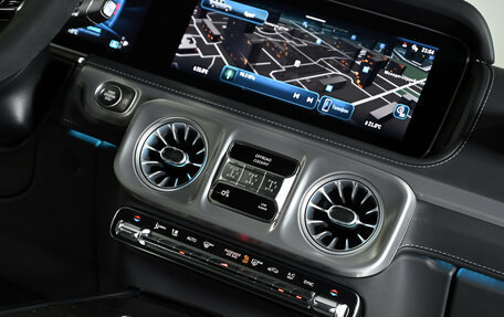 Mercedes-Benz G-Класс AMG, 2026 год, 33 500 000 рублей, 13 фотография