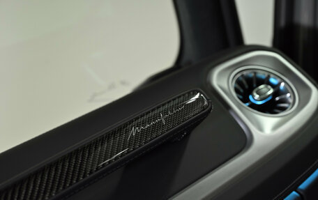 Mercedes-Benz G-Класс AMG, 2026 год, 33 500 000 рублей, 15 фотография