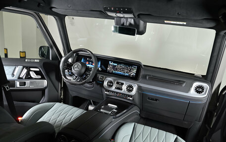 Mercedes-Benz G-Класс AMG, 2026 год, 33 500 000 рублей, 12 фотография