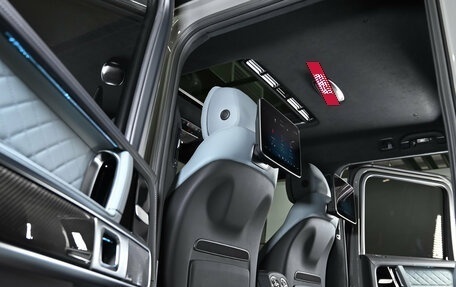 Mercedes-Benz G-Класс AMG, 2026 год, 33 500 000 рублей, 18 фотография
