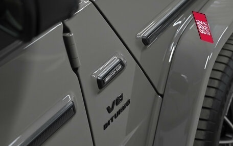 Mercedes-Benz G-Класс AMG, 2026 год, 33 500 000 рублей, 10 фотография