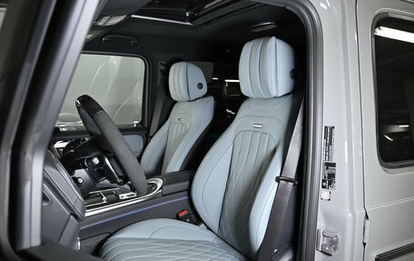 Mercedes-Benz G-Класс AMG, 2026 год, 33 500 000 рублей, 21 фотография