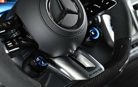 Mercedes-Benz G-Класс AMG, 2026 год, 33 500 000 рублей, 24 фотография