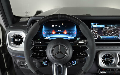 Mercedes-Benz G-Класс AMG, 2026 год, 33 500 000 рублей, 25 фотография