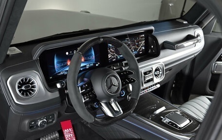 Mercedes-Benz G-Класс AMG, 2026 год, 33 500 000 рублей, 23 фотография