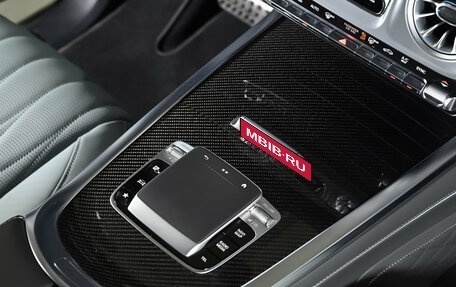 Mercedes-Benz G-Класс AMG, 2026 год, 33 500 000 рублей, 27 фотография