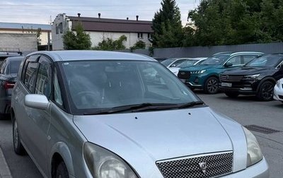 Toyota Opa I рестайлинг, 2001 год, 529 000 рублей, 1 фотография