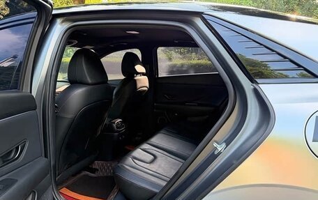Hyundai Elantra, 2024 год, 1 873 000 рублей, 13 фотография
