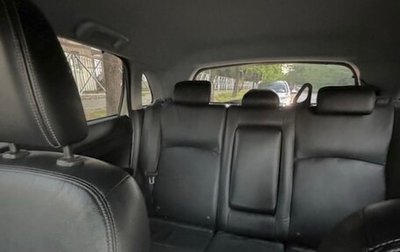 Mitsubishi ASX I рестайлинг, 2014 год, 1 250 000 рублей, 1 фотография