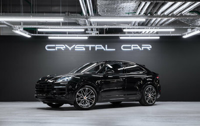 Porsche Cayenne III, 2025 год, 18 700 000 рублей, 1 фотография