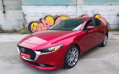 Mazda 3, 2020 год, 1 750 000 рублей, 1 фотография