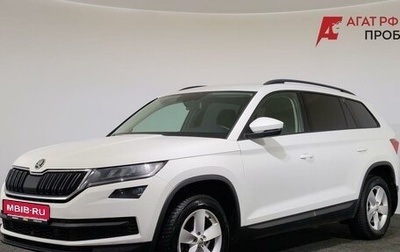Skoda Kodiaq I, 2020 год, 1 890 000 рублей, 1 фотография