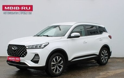 Chery Tiggo 7 Pro, 2022 год, 1 659 000 рублей, 1 фотография