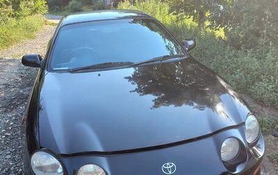 Toyota Celica VII рестайлинг, 1995 год, 790 000 рублей, 1 фотография