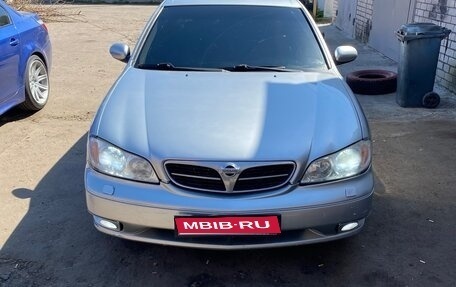 Nissan Maxima VIII, 2003 год, 550 000 рублей, 1 фотография