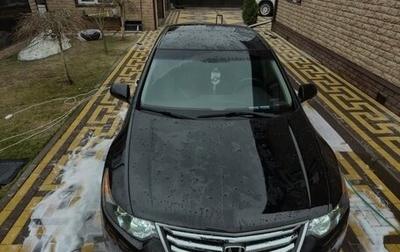 Honda Accord VIII рестайлинг, 2008 год, 1 550 000 рублей, 1 фотография
