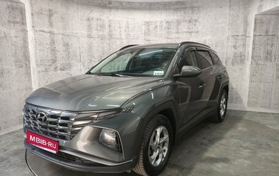 Hyundai Tucson, 2021 год, 3 034 000 рублей, 1 фотография