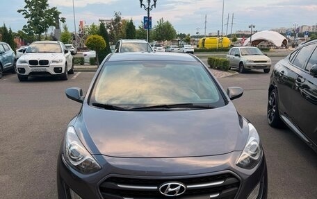 Hyundai i30 II рестайлинг, 2015 год, 1 170 000 рублей, 1 фотография