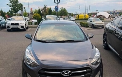 Hyundai i30 II рестайлинг, 2015 год, 1 170 000 рублей, 1 фотография