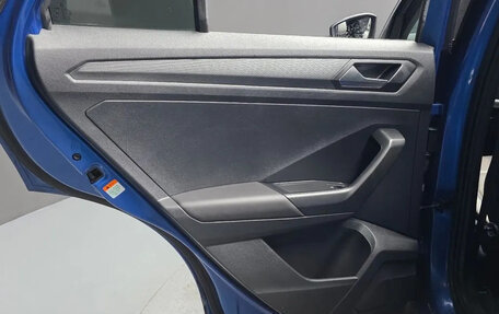 Volkswagen T-Roc I, 2022 год, 2 153 000 рублей, 12 фотография