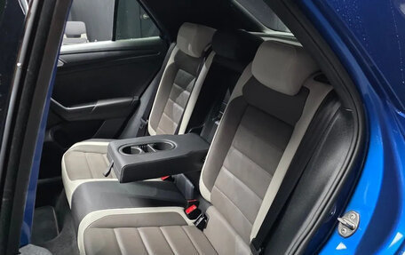 Volkswagen T-Roc I, 2022 год, 2 153 000 рублей, 15 фотография
