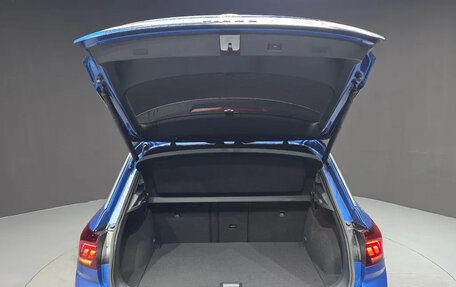 Volkswagen T-Roc I, 2022 год, 2 153 000 рублей, 20 фотография