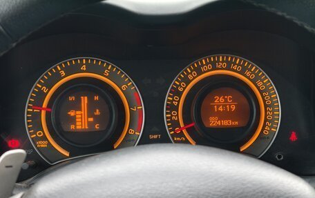 Toyota Corolla, 2008 год, 610 000 рублей, 5 фотография