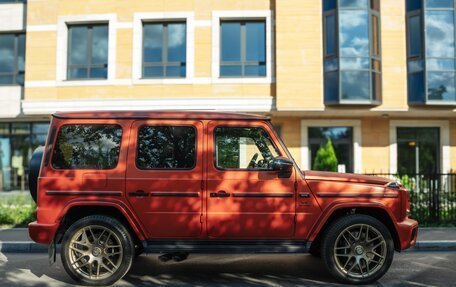 Mercedes-Benz G-Класс AMG, 2026 год, 32 000 000 рублей, 3 фотография