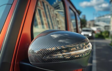 Mercedes-Benz G-Класс AMG, 2026 год, 32 000 000 рублей, 7 фотография