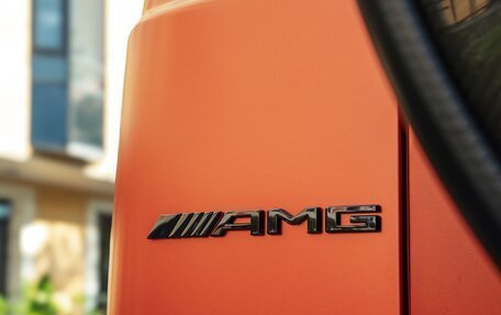 Mercedes-Benz G-Класс AMG, 2026 год, 32 000 000 рублей, 6 фотография