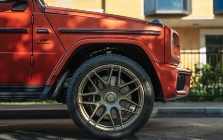 Mercedes-Benz G-Класс AMG, 2026 год, 32 000 000 рублей, 8 фотография