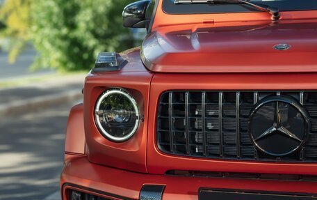 Mercedes-Benz G-Класс AMG, 2026 год, 32 000 000 рублей, 9 фотография