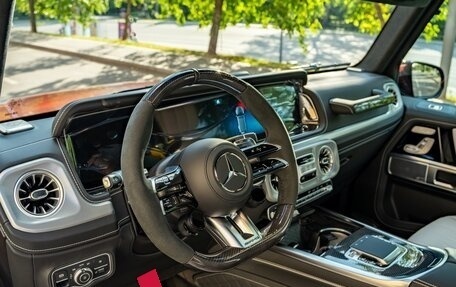 Mercedes-Benz G-Класс AMG, 2026 год, 32 000 000 рублей, 12 фотография