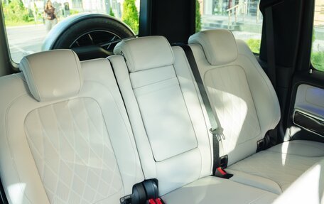 Mercedes-Benz G-Класс AMG, 2026 год, 32 000 000 рублей, 19 фотография