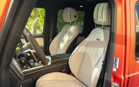 Mercedes-Benz G-Класс AMG, 2026 год, 32 000 000 рублей, 13 фотография