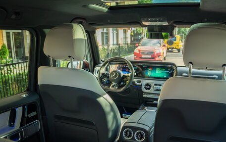 Mercedes-Benz G-Класс AMG, 2026 год, 32 000 000 рублей, 27 фотография