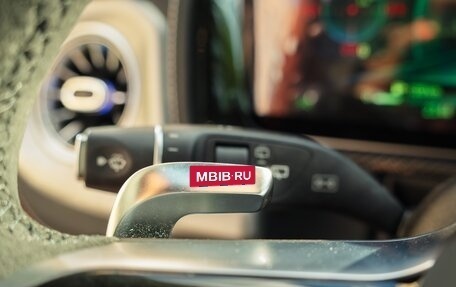Mercedes-Benz G-Класс AMG, 2026 год, 32 000 000 рублей, 25 фотография