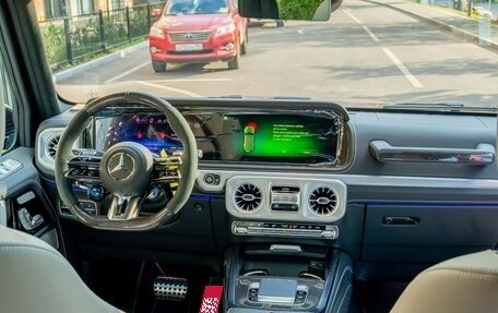 Mercedes-Benz G-Класс AMG, 2026 год, 32 000 000 рублей, 22 фотография