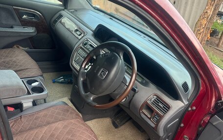 Honda Avancier I рестайлинг, 2001 год, 360 000 рублей, 8 фотография