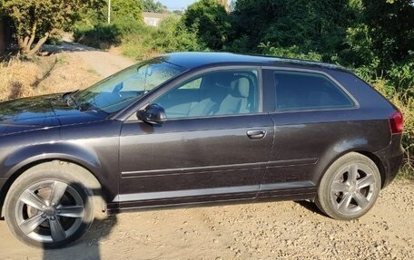 Audi A3, 2010 год, 1 000 000 рублей, 3 фотография
