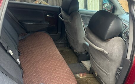 Honda Avancier I рестайлинг, 2001 год, 360 000 рублей, 10 фотография