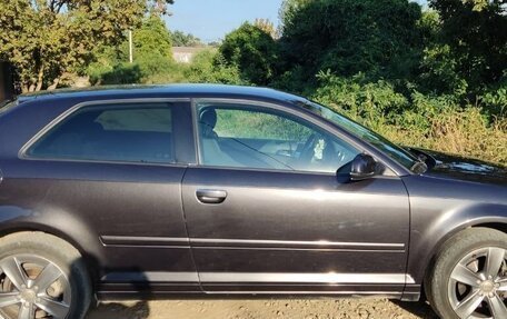 Audi A3, 2010 год, 1 000 000 рублей, 4 фотография