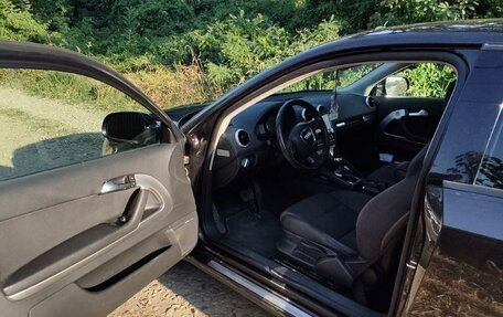 Audi A3, 2010 год, 1 000 000 рублей, 7 фотография