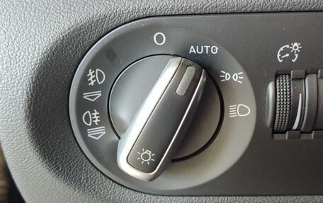 Audi A3, 2010 год, 1 000 000 рублей, 11 фотография