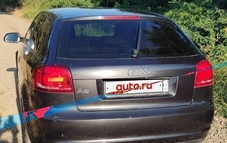 Audi A3, 2010 год, 1 000 000 рублей, 5 фотография