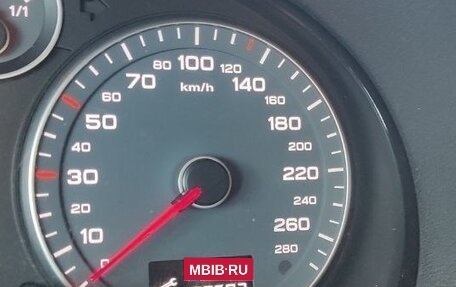 Audi A3, 2010 год, 1 000 000 рублей, 2 фотография