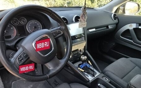Audi A3, 2010 год, 1 000 000 рублей, 8 фотография