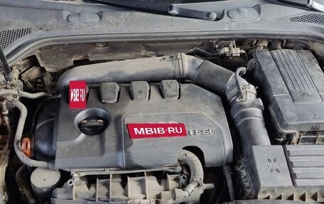 Audi A3, 2010 год, 1 000 000 рублей, 16 фотография