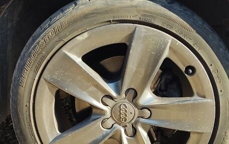Audi A3, 2010 год, 1 000 000 рублей, 22 фотография