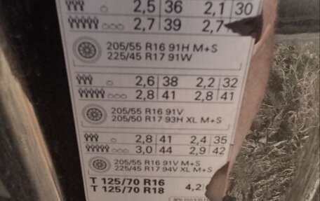 Audi A3, 2010 год, 1 000 000 рублей, 23 фотография